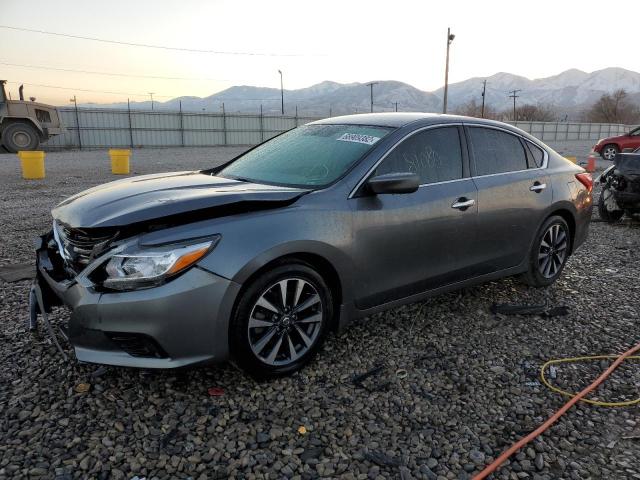 NISSAN ALTIMA 2.5 2016 1n4al3ap5gc120593