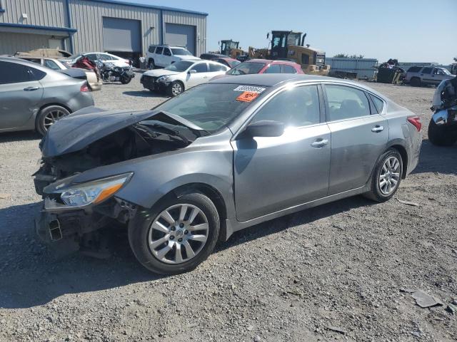 NISSAN ALTIMA 2.5 2016 1n4al3ap5gc120612