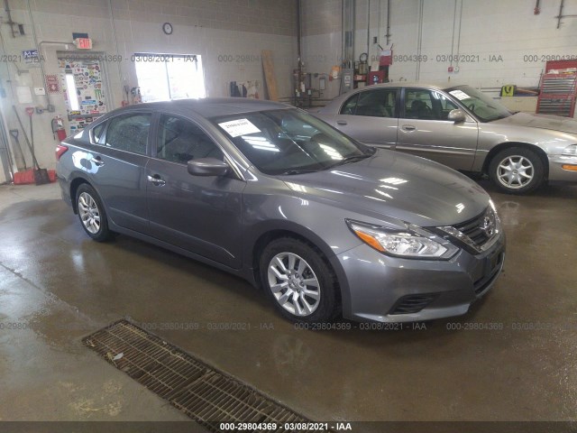 NISSAN ALTIMA 2016 1n4al3ap5gc120724