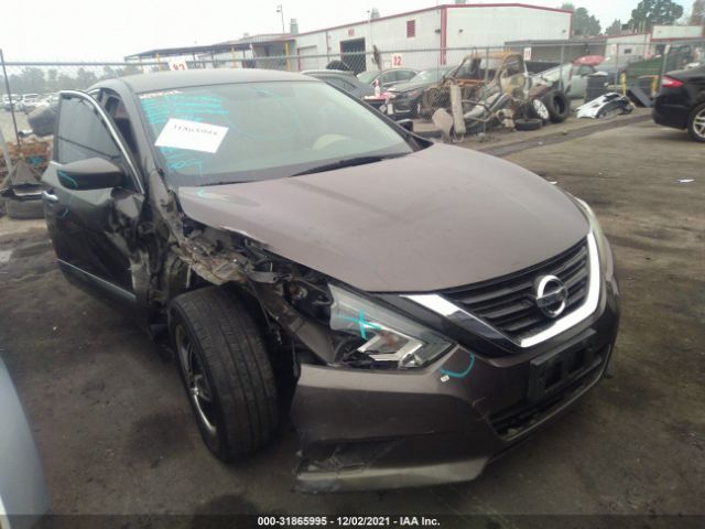 NISSAN ALTIMA 2016 1n4al3ap5gc121033