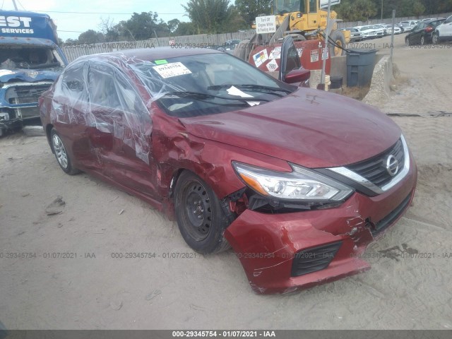 NISSAN ALTIMA 2016 1n4al3ap5gc122053