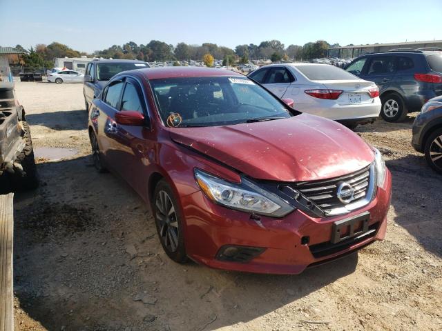 NISSAN ALTIMA 2.5 2016 1n4al3ap5gc122974