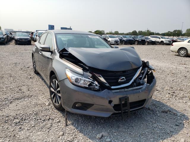 NISSAN ALTIMA 2.5 2016 1n4al3ap5gc123199