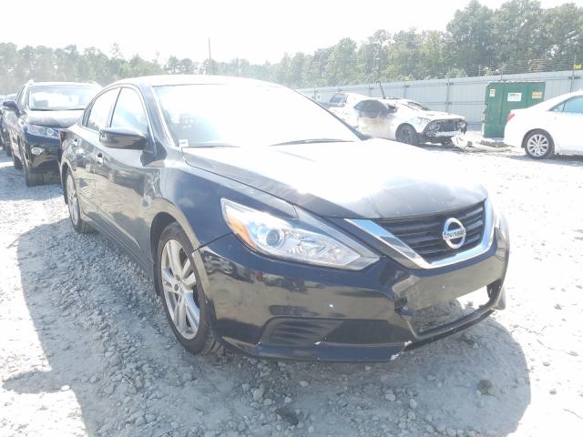 NISSAN ALTIMA 2.5 2016 1n4al3ap5gc124594