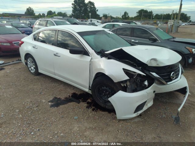 NISSAN ALTIMA 2016 1n4al3ap5gc125891