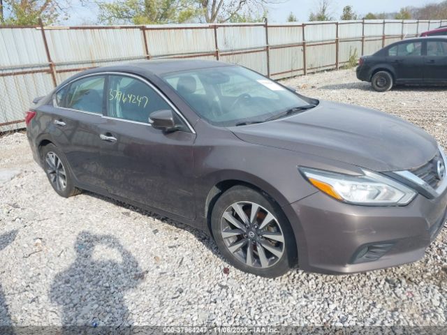 NISSAN ALTIMA 2016 1n4al3ap5gc126054