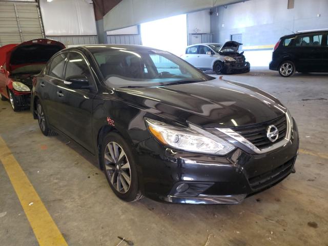 NISSAN ALTIMA 2.5 2016 1n4al3ap5gc126457