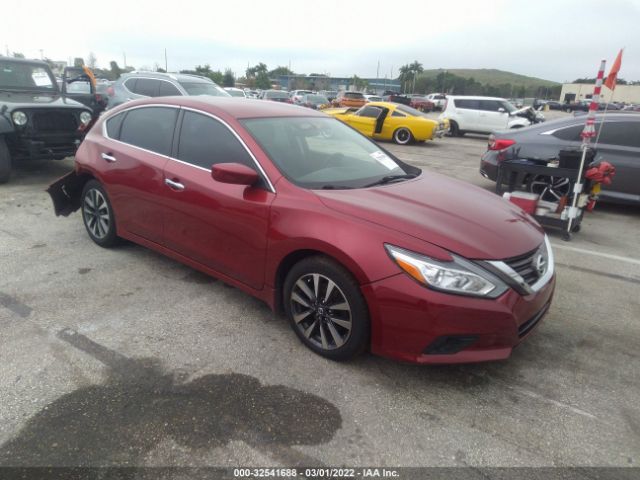 NISSAN ALTIMA 2016 1n4al3ap5gc127169