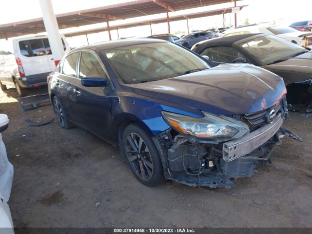 NISSAN ALTIMA 2016 1n4al3ap5gc127995