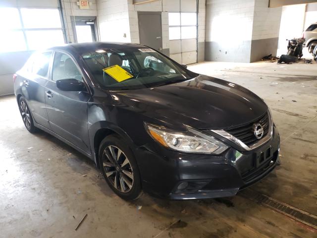 NISSAN ALTIMA 2.5 2016 1n4al3ap5gc128046