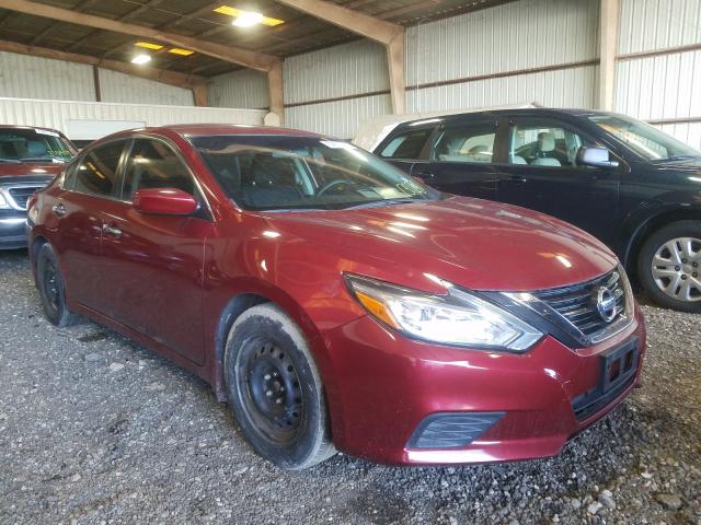 NISSAN ALTIMA 2.5 2016 1n4al3ap5gc130220