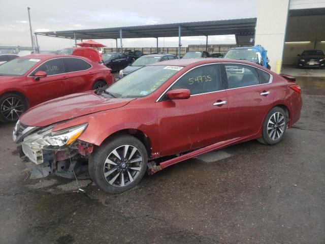 NISSAN ALTIMA 2.5 2016 1n4al3ap5gc131061