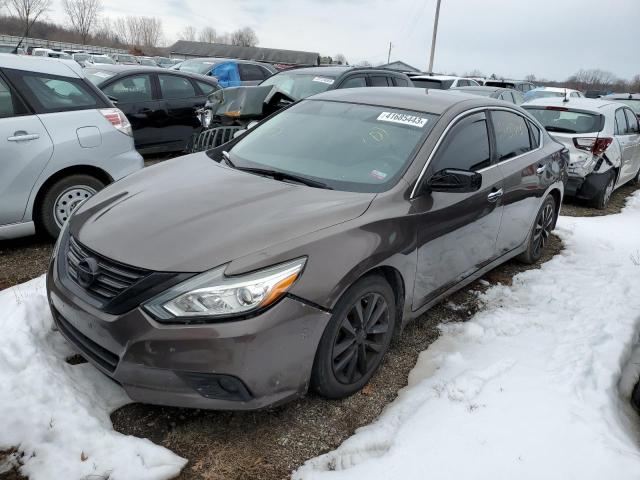 NISSAN ALTIMA 2.5 2016 1n4al3ap5gc131707