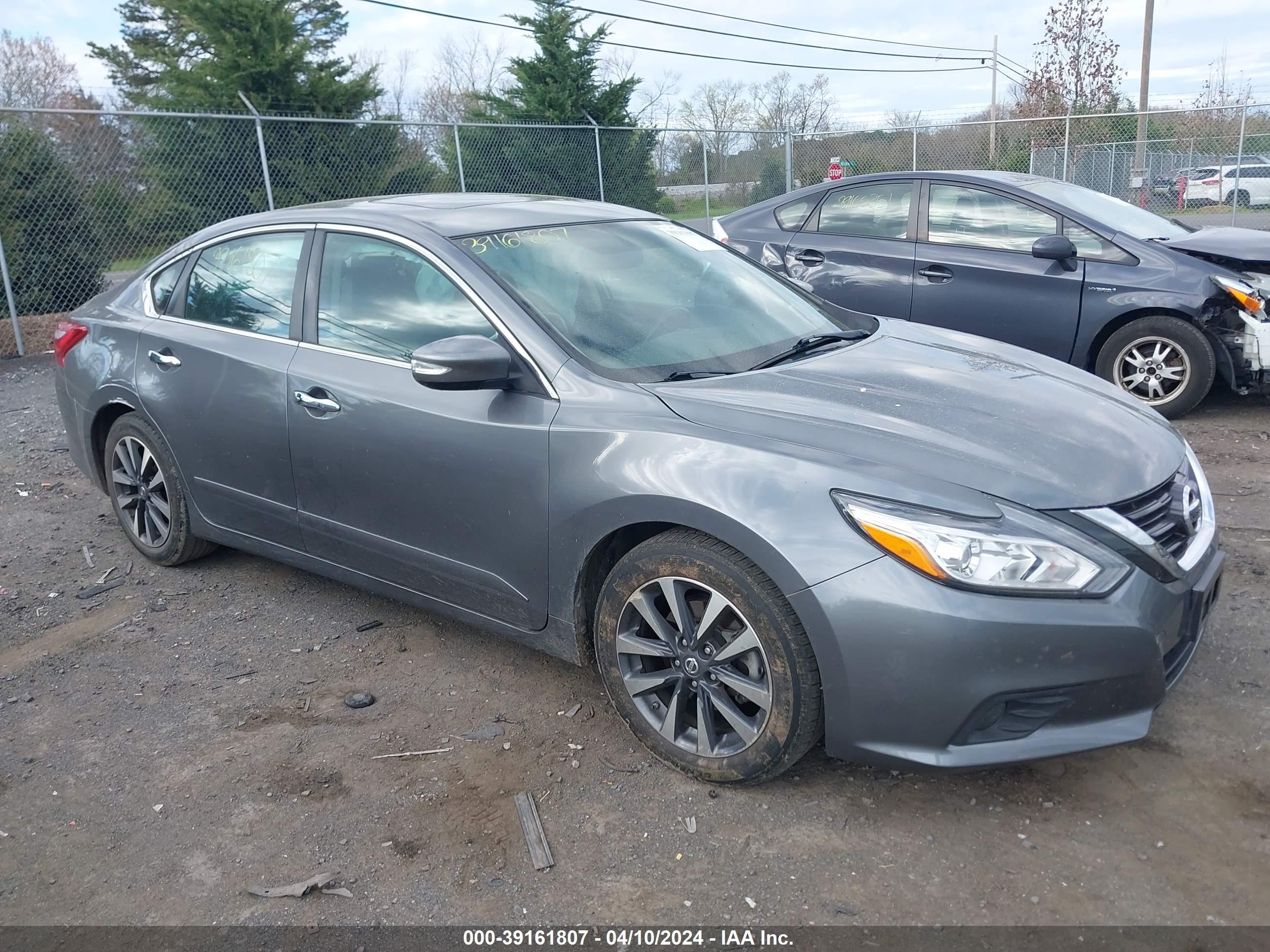 NISSAN ALTIMA 2016 1n4al3ap5gc132159