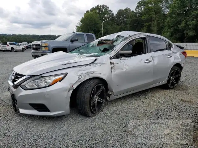 NISSAN ALTIMA 2016 1n4al3ap5gc132307