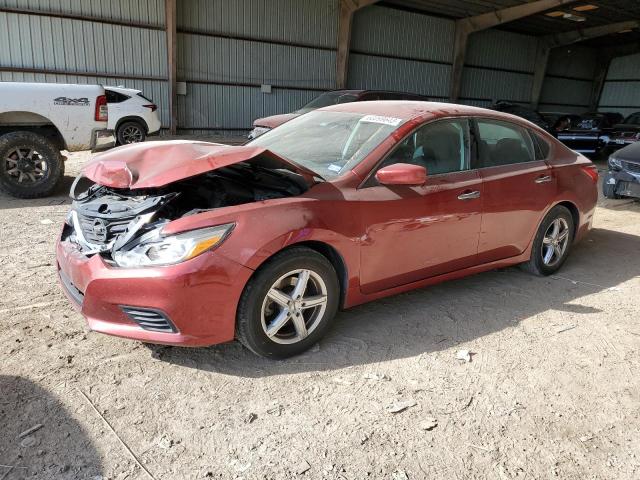 NISSAN ALTIMA 2.5 2016 1n4al3ap5gc132727