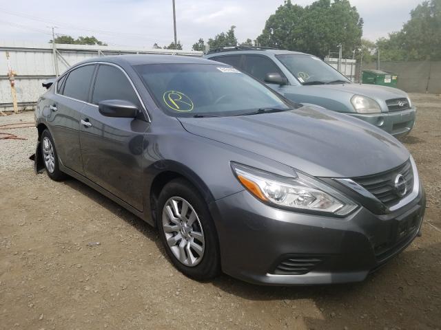 NISSAN ALTIMA 2.5 2016 1n4al3ap5gc132887