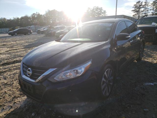 NISSAN ALTIMA 2.5 2016 1n4al3ap5gc133506