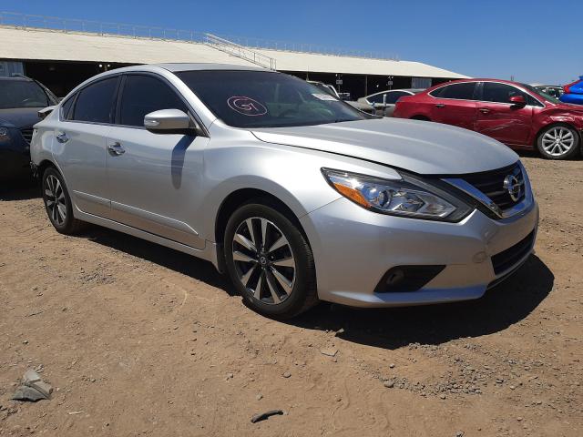 NISSAN ALTIMA 2.5 2016 1n4al3ap5gc133912