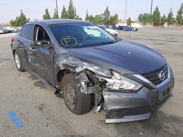 NISSAN ALTIMA 2.5 2016 1n4al3ap5gc134817