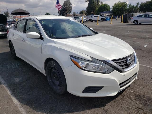 NISSAN ALTIMA 2.5 2016 1n4al3ap5gc136051