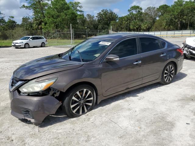 NISSAN ALTIMA 2.5 2016 1n4al3ap5gc136096