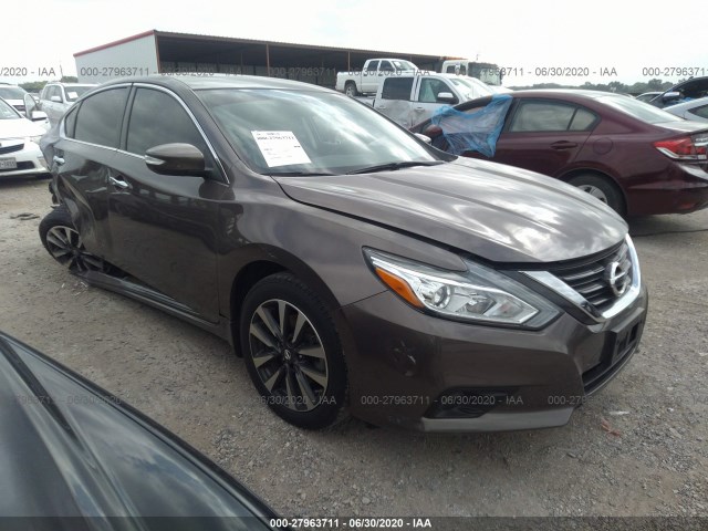 NISSAN ALTIMA 2016 1n4al3ap5gc136857