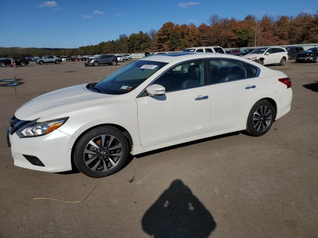 NISSAN ALTIMA 2016 1n4al3ap5gc137507