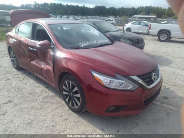 NISSAN ALTIMA 2016 1n4al3ap5gc137782