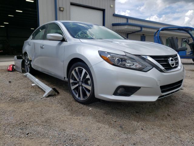 NISSAN ALTIMA 2.5 2016 1n4al3ap5gc138169