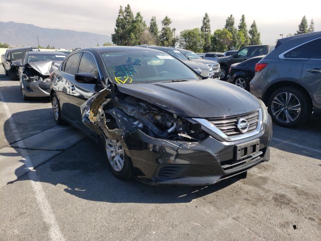 NISSAN ALTIMA 2.5 2016 1n4al3ap5gc138737