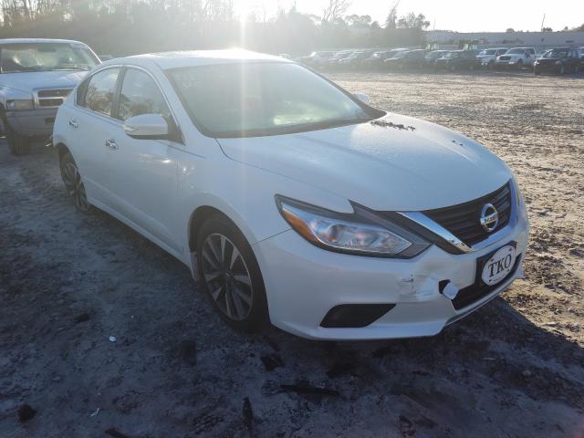 NISSAN ALTIMA 2.5 2016 1n4al3ap5gc139158