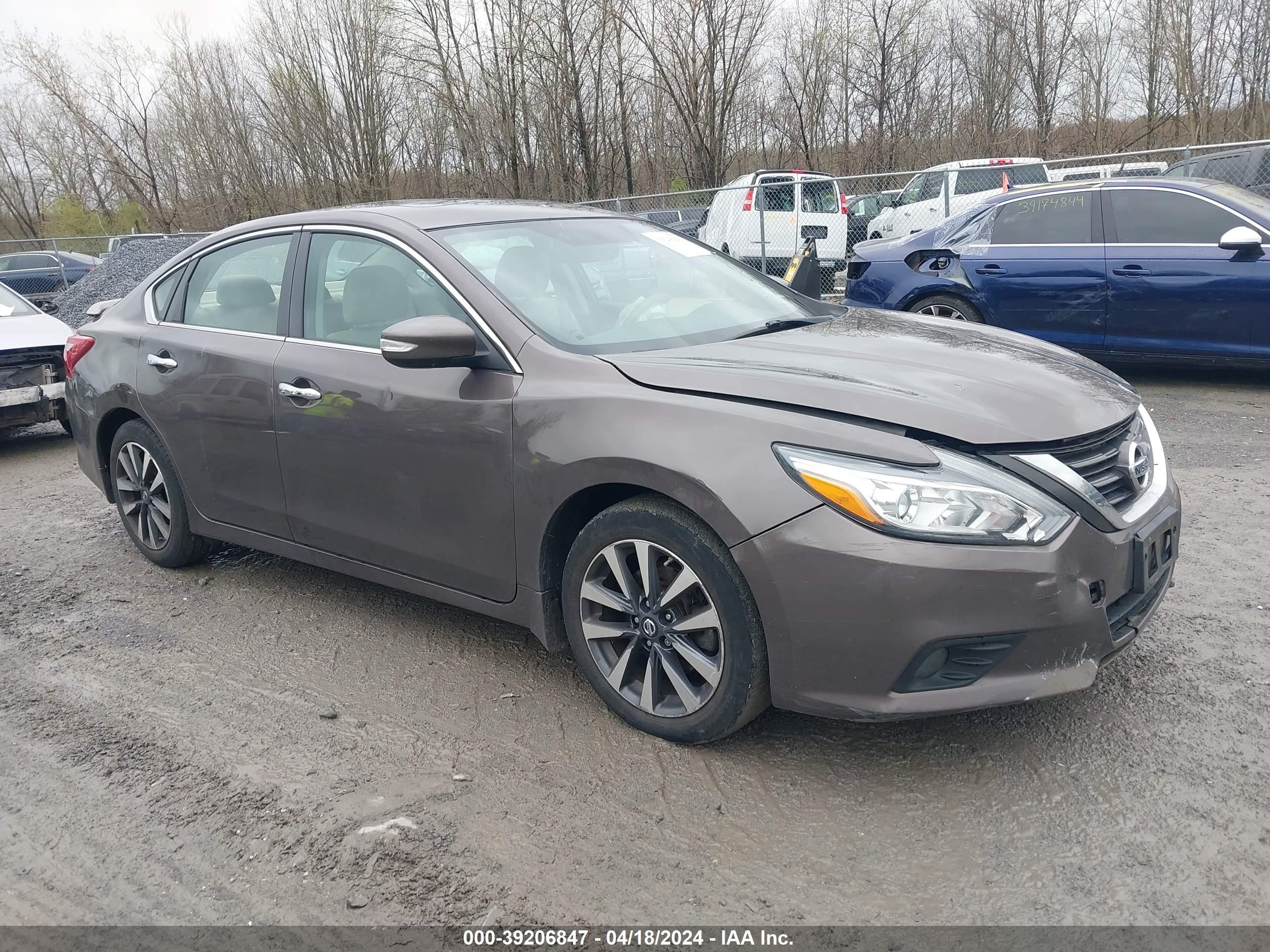 NISSAN ALTIMA 2016 1n4al3ap5gc139354