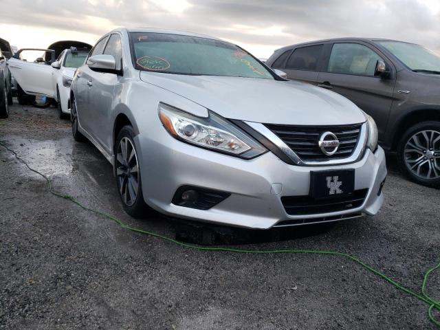 NISSAN ALTIMA 2.5 2016 1n4al3ap5gc139886