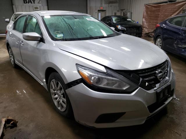 NISSAN ALTIMA 2.5 2016 1n4al3ap5gc139984