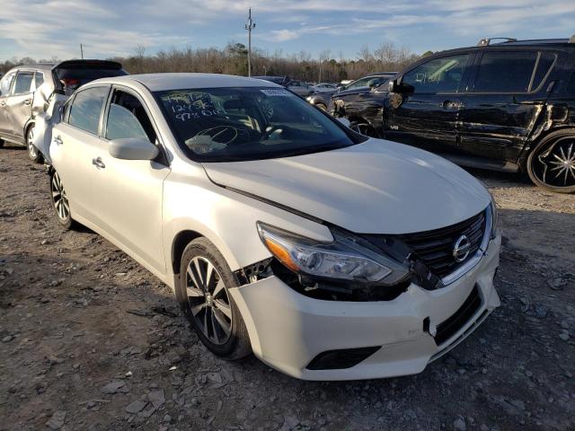 NISSAN ALTIMA 2.5 2016 1n4al3ap5gc140018