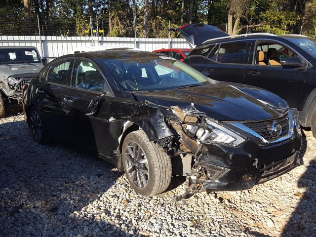 NISSAN ALTIMA 2.5 2016 1n4al3ap5gc140522