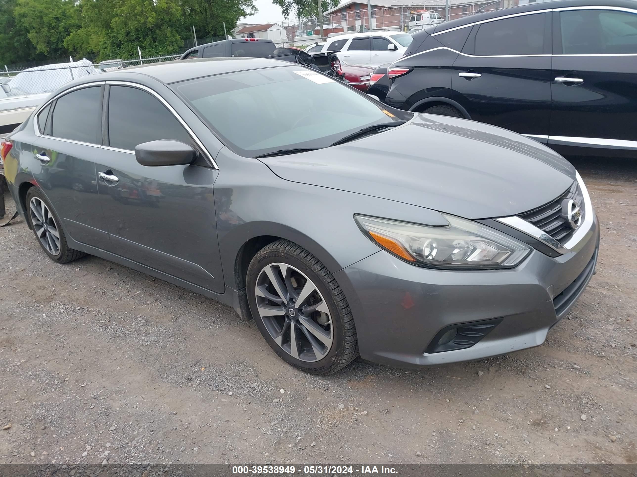 NISSAN ALTIMA 2016 1n4al3ap5gc141508