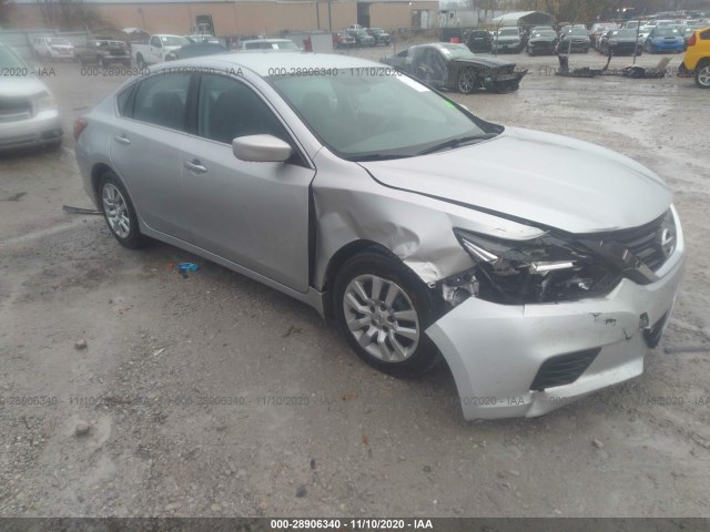 NISSAN ALTIMA 2016 1n4al3ap5gc141721