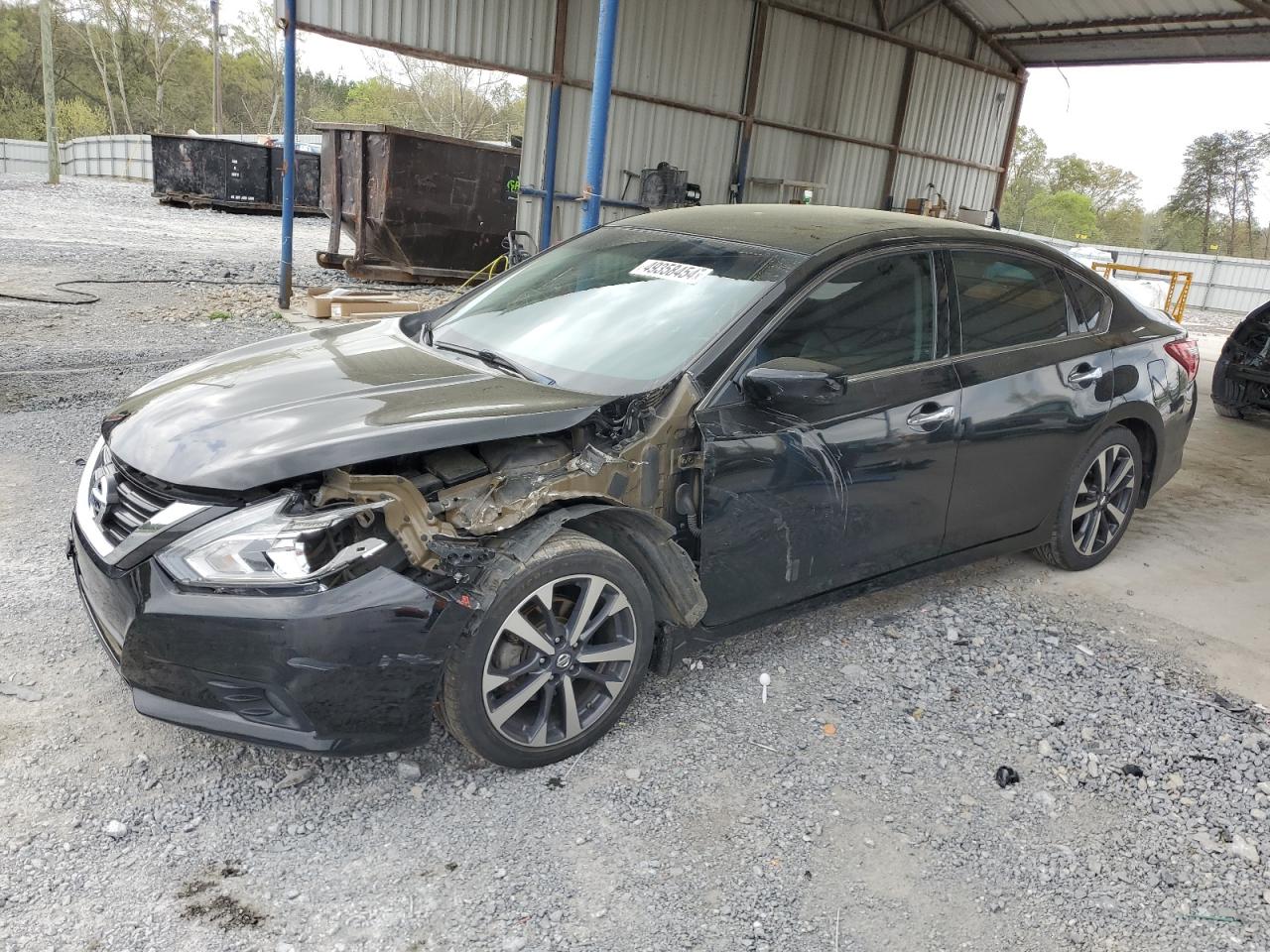 NISSAN ALTIMA 2016 1n4al3ap5gc142366