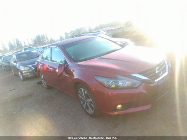 NISSAN ALTIMA 2016 1n4al3ap5gc143131