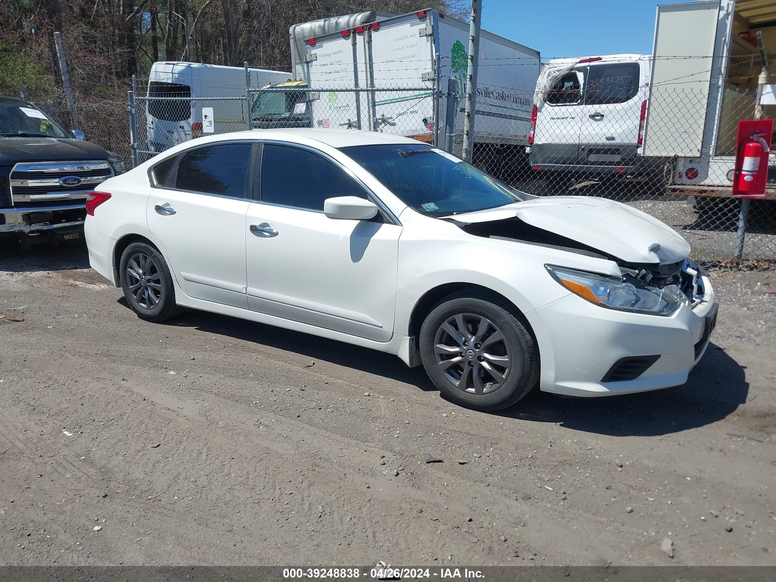 NISSAN ALTIMA 2016 1n4al3ap5gc144716