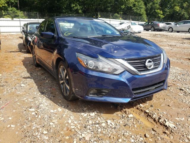 NISSAN ALTIMA 2.5 2016 1n4al3ap5gc146191