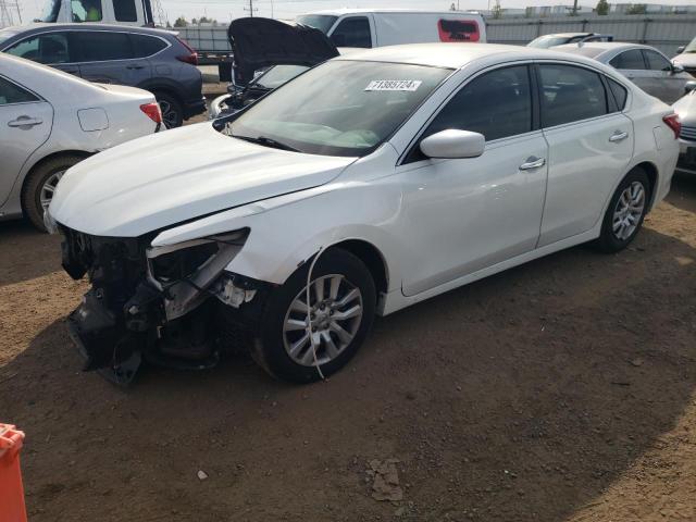 NISSAN ALTIMA 2.5 2016 1n4al3ap5gc146501