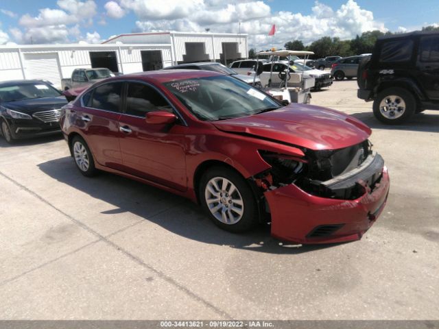 NISSAN ALTIMA 2016 1n4al3ap5gc146613