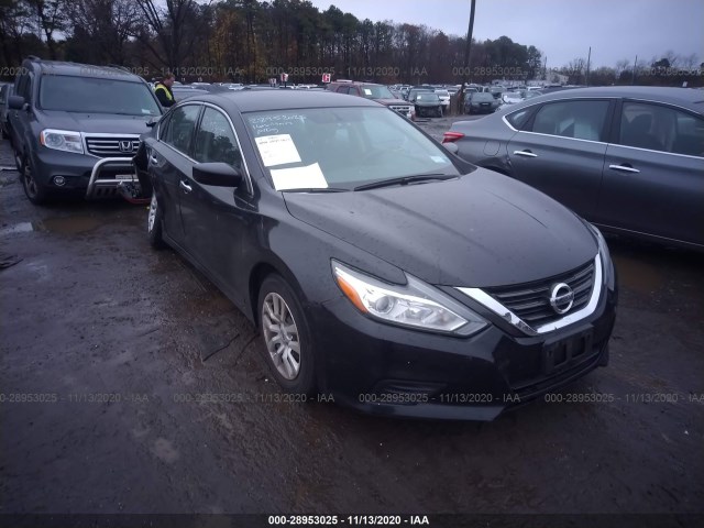 NISSAN ALTIMA 2016 1n4al3ap5gc146739