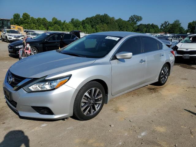 NISSAN ALTIMA 2.5 2016 1n4al3ap5gc147065