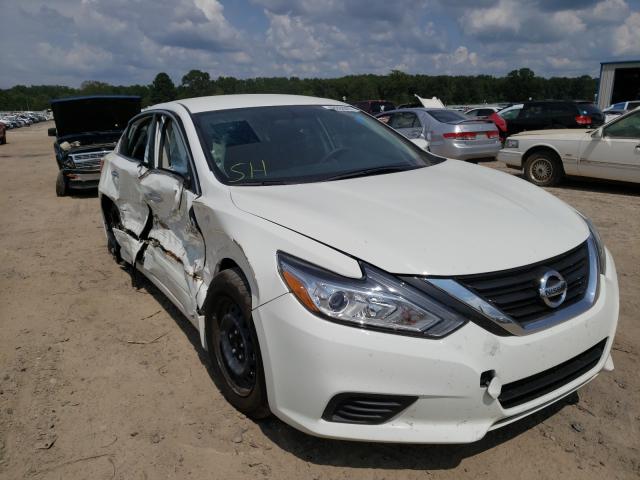 NISSAN ALTIMA 2.5 2016 1n4al3ap5gc147373