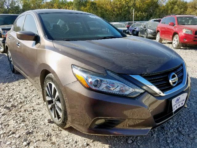 NISSAN ALTIMA 2.5 2016 1n4al3ap5gc148913