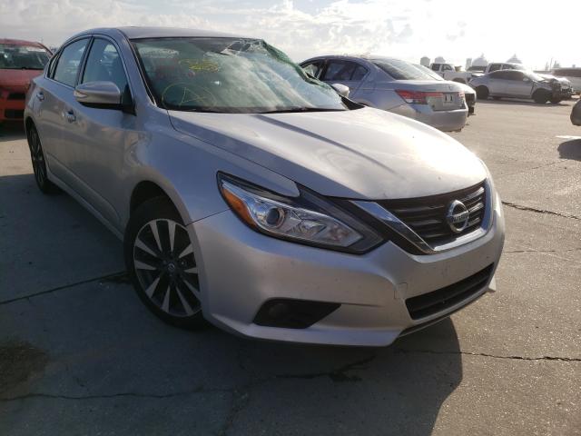 NISSAN ALTIMA 2.5 2016 1n4al3ap5gc150306